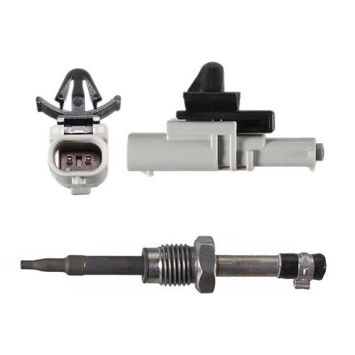 METZGER AUTOTEILE Sensor, Abgastemperatur ORIGINAL ERSATZTEIL GREENPARTS 08941113