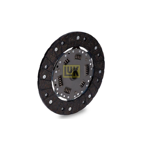 Schaeffler LuK Kupplungsscheibe 323 0198 16