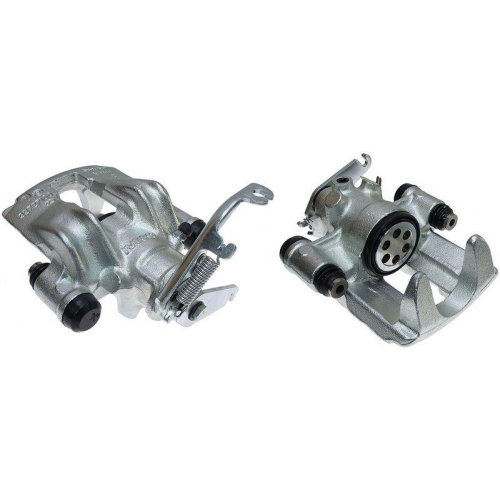 FTE Bremssattel 9291543