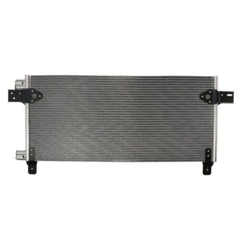 THERMOTEC Kondensator, Klimaanlage KTT110330