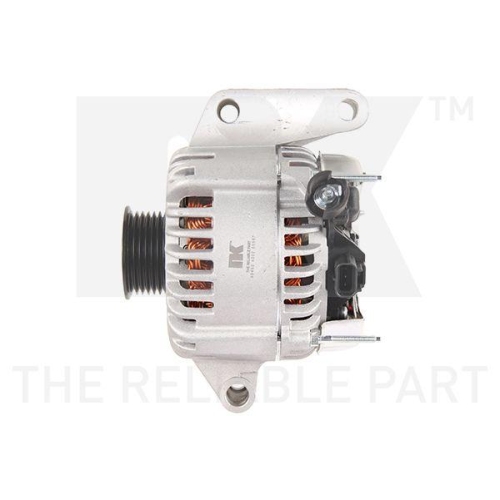 NK Generator 4849460