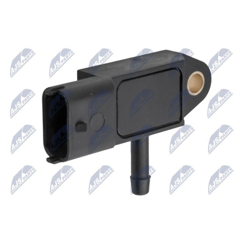 NTY Sensor, Abgasdruck ECS-FR-006
