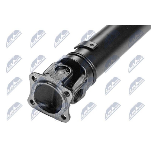 NTY Gelenkwelle, Achsantrieb NWN-HD-001