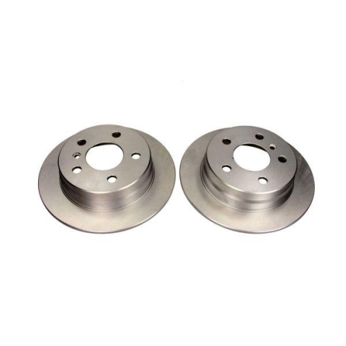 QUARO Bremsscheibe QD9800