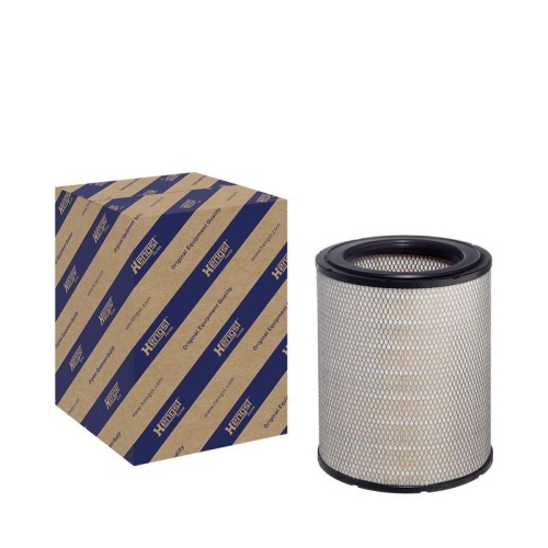 HENGST FILTER Luftfilter E736L