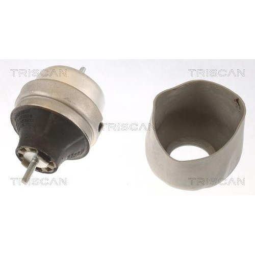 TRISCAN Lagerung, Motor 8505 29166
