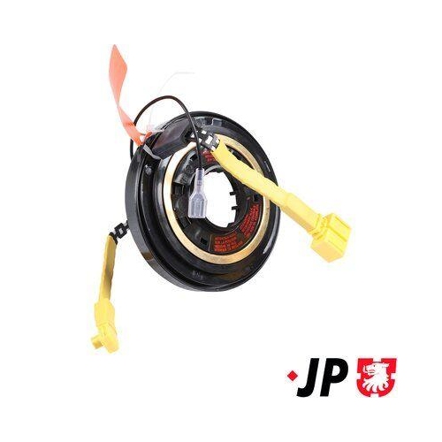JP GROUP Wickelfeder, Airbag JP 1189750300