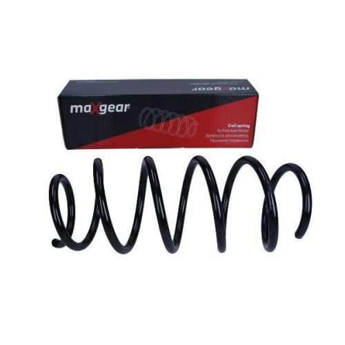 MAXGEAR Fahrwerksfeder 60-0807D