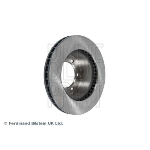 BLUE PRINT Bremsscheibe ADT343107