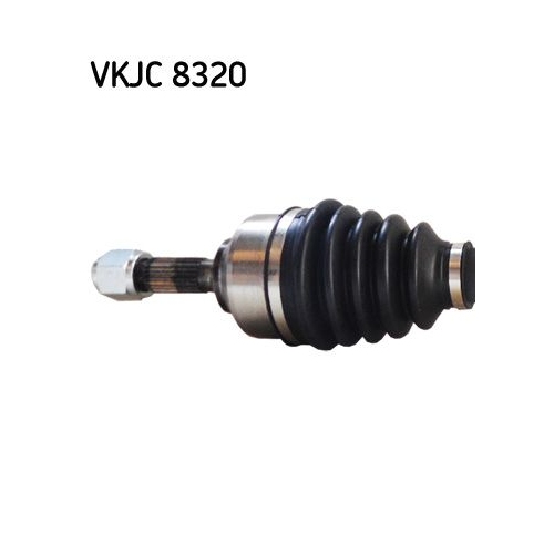 SKF Antriebswelle VKJC 8320