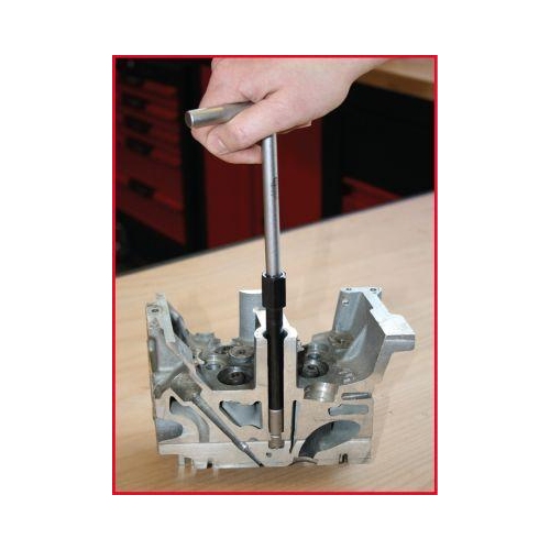 Injektoren-Dichtsitz-Fr&auml;ser Durchmesser 15/19 mm KS TOOLS 152.1465