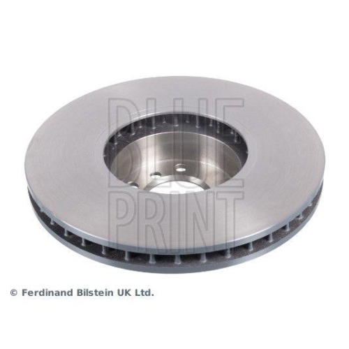 BLUE PRINT Bremsscheibe ADB114368