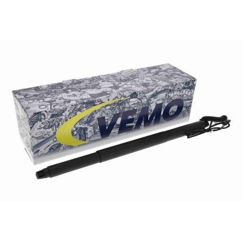 VEMO Elektromotor, Heckklappe Original VEMO Qualität V20-55-0011