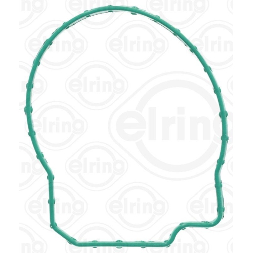 ELRING Dichtung, Ansaugkrümmergehäuse 481.490