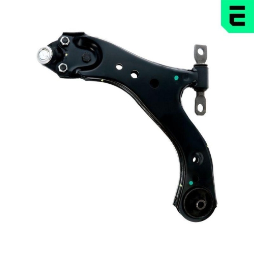 OPTIMAL Lenker, Radaufhängung G6-2341S