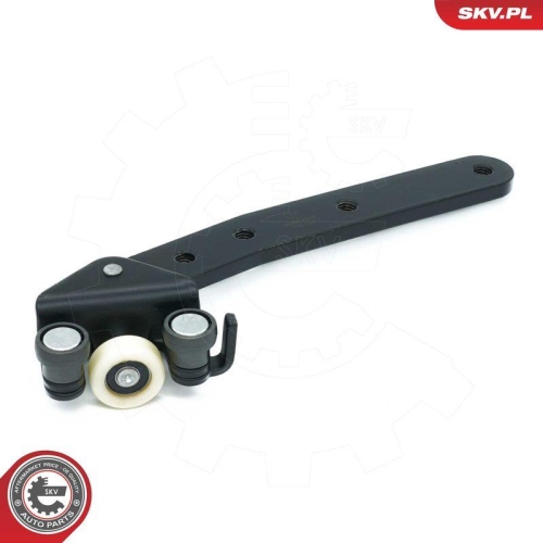 ESEN SKV Rollenf&uuml;hrung, Schiebet&uuml;r