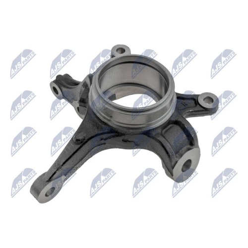 NTY Achsschenkel, Radaufh&auml;ngung ZZP-SU-009