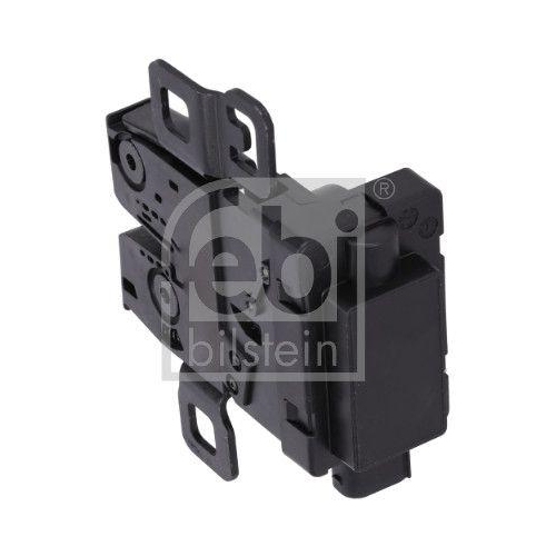 FEBI BILSTEIN Heckklappenschloss febi Plus 199157