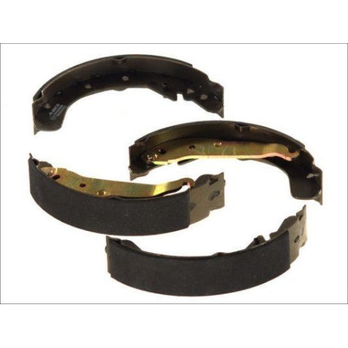 ABE Bremsbackensatz C0X009ABE