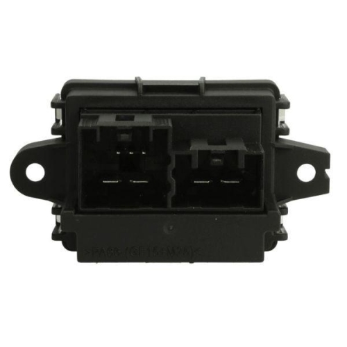 THERMOTEC Regler, Innenraumgebl&auml;se DEE003TT