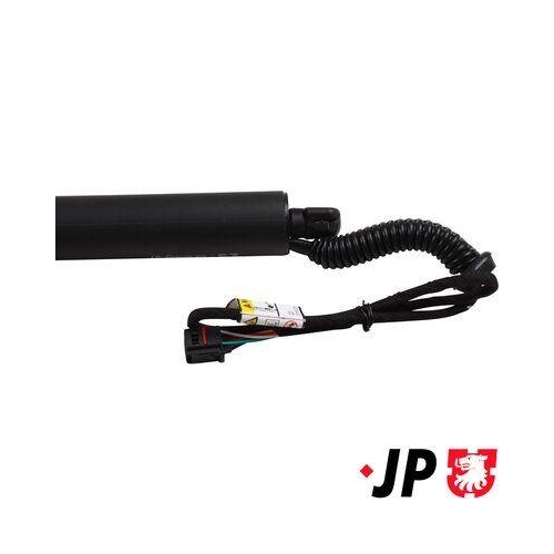 JP GROUP Elektromotor, Heckklappe JP 1181222400