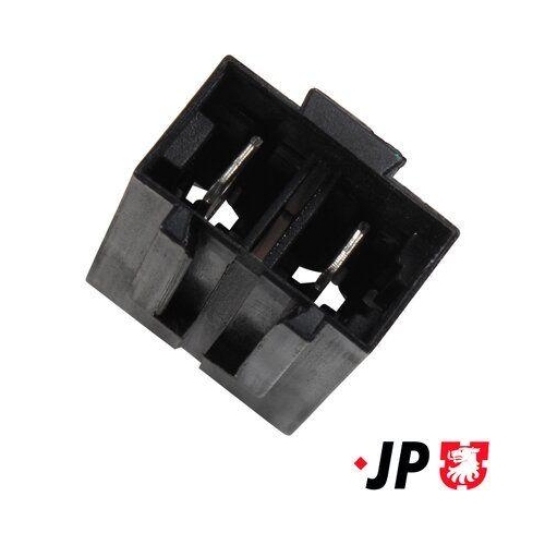 JP GROUP Innenraumgebläse JP 1126101400