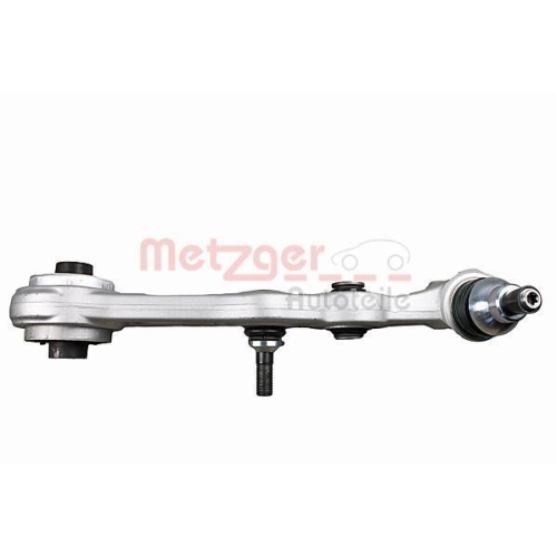 METZGER AUTOTEILE Lenker, Radaufh&auml;ngung GREENPARTS 58130702