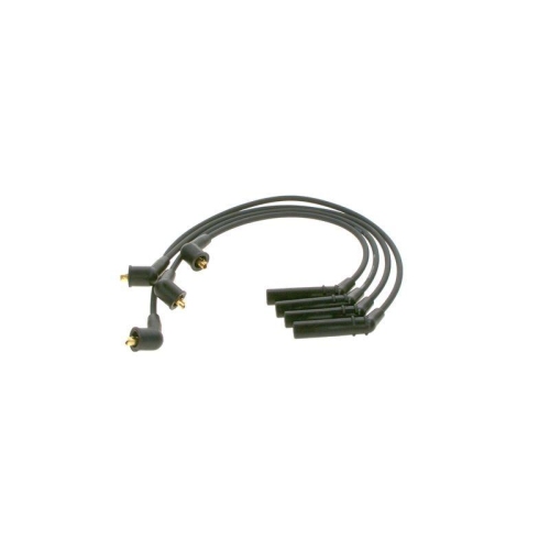 BOSCH Z&uuml;ndleitungssatz 0 986 357 093