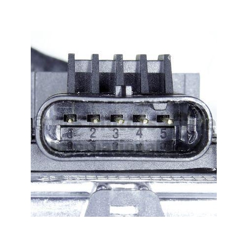 PIERBURG NOx-Sensor, NOx-Katalysator 7.13557.13.0