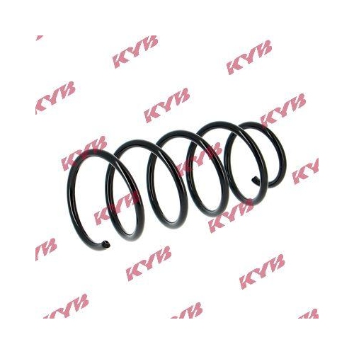 KYB Fahrwerksfeder K-Flex RA7175