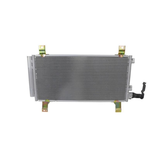 HELLA Kondensator, Klimaanlage >>> Easy2Fit <<< 8FC 366 221-471