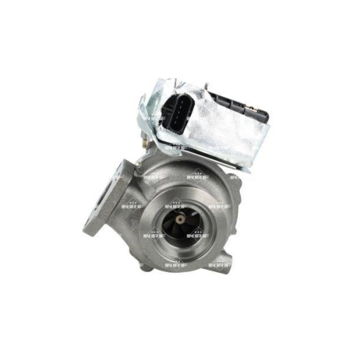 NRF Lader, Aufladung EASY FIT 90010405
