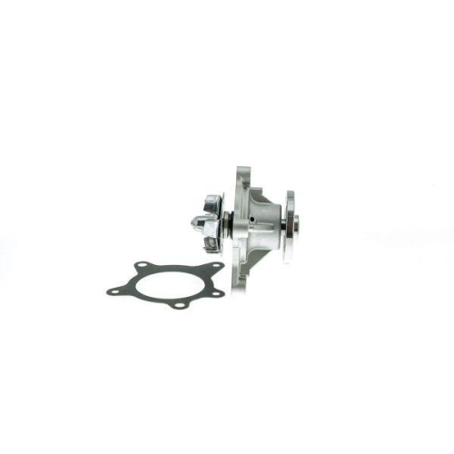 AISIN Wasserpumpe, Motork&uuml;hlung WPY-025