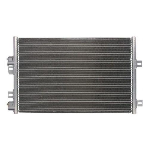 THERMOTEC Kondensator, Klimaanlage KTT110040