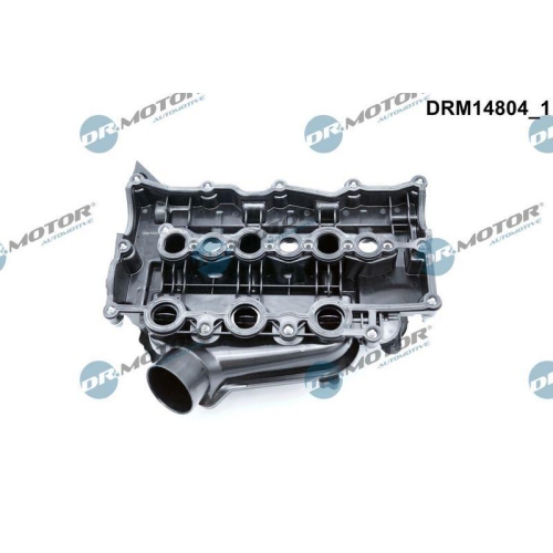 Dr.Motor Automotive Saugrohrmodul DRM14804