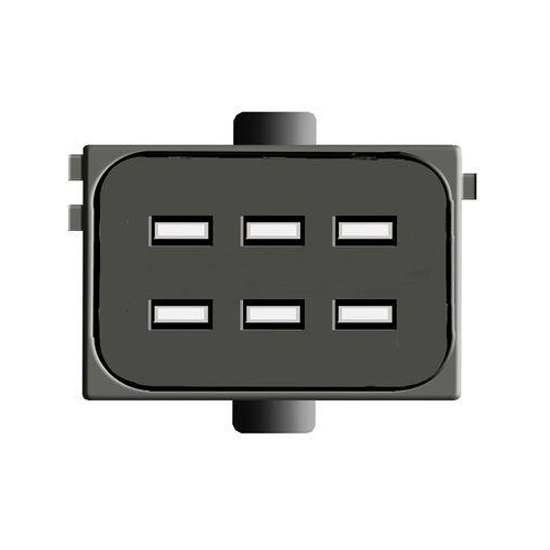 Electric Life Fensterheber ZR OPO93 R C