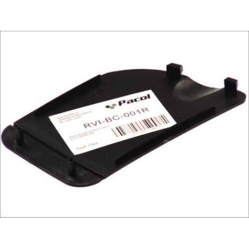 PACOL Sto&szlig;f&auml;ngerabdeckung, Anh&auml;ngevorrichtung RVI-BC-001R