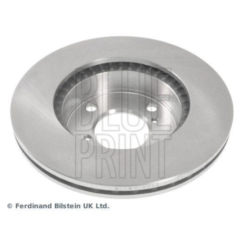 BLUE PRINT Bremsscheibe ADK84332
