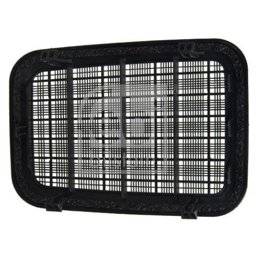 FEBI BILSTEIN Luftfilter, Antriebsbatteriegeh&auml;use 185245