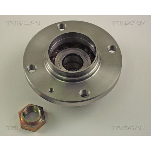 TRISCAN Radlagersatz 8530 10236