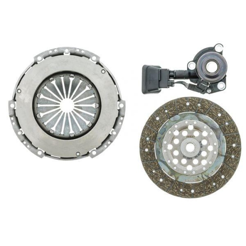 AISIN Kupplungssatz AISIN CSC Kit (3P) CKE-PE10R