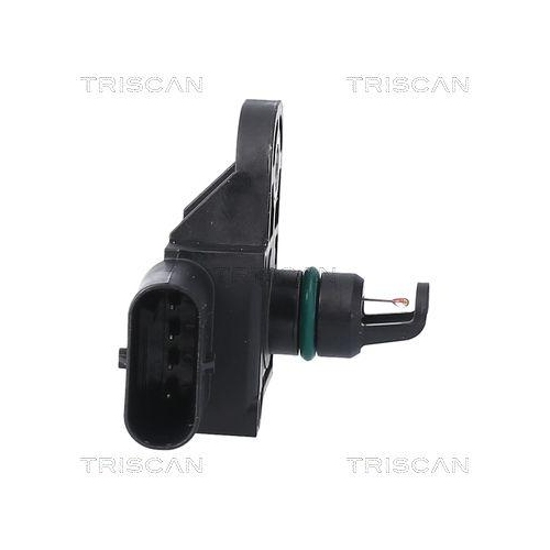 TRISCAN Sensor, Saugrohrdruck 8824 10057