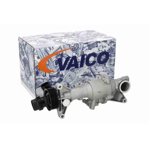 VAICO Wasserpumpe, Motork&uuml;hlung Original VAICO Qualit&auml;t V30-50105