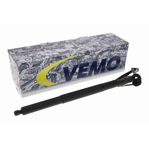 VEMO Elektromotor, Heckklappe Original VEMO Qualit&auml;t V51-55-0006
