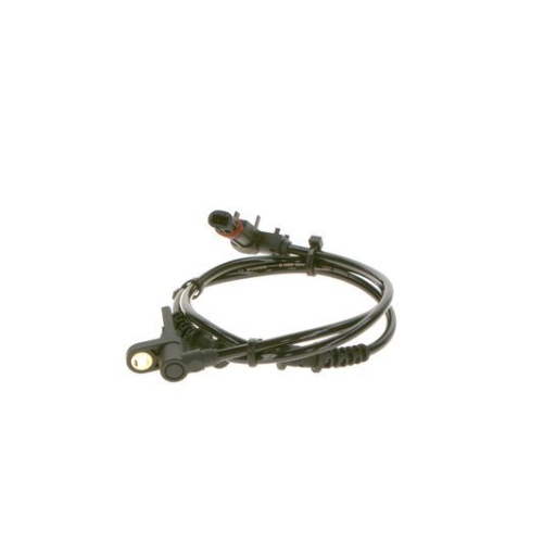 BOSCH Sensor, Raddrehzahl 0 986 594 591