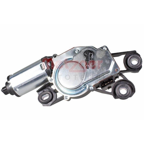 METZGER Wischermotor 2190683