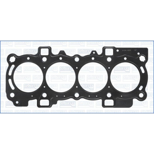 AJUSA Dichtung, Zylinderkopf MULTILAYER STEEL 10186400