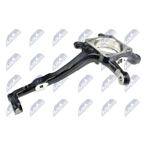 NTY Achsschenkel, Radaufhängung ZZP-TY-019