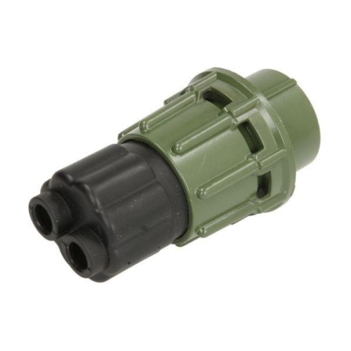 TRUCKLIGHT Stecker PL-EC50/2-G-ALU Z NAK