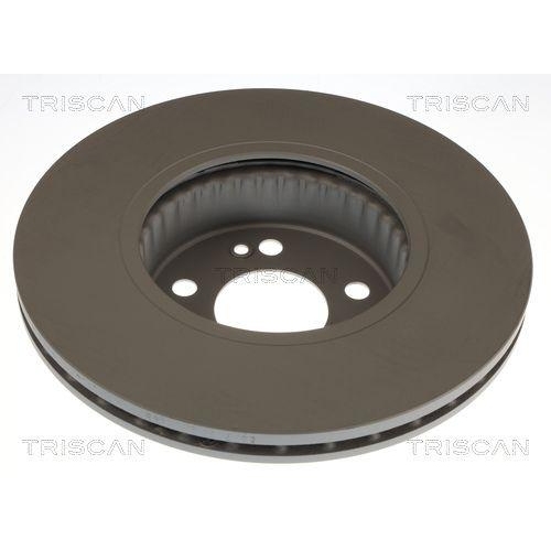 TRISCAN Bremsscheibe 8120 231069C